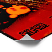 Poster MuddyMaws Fur & Fright #8849 (Coin)