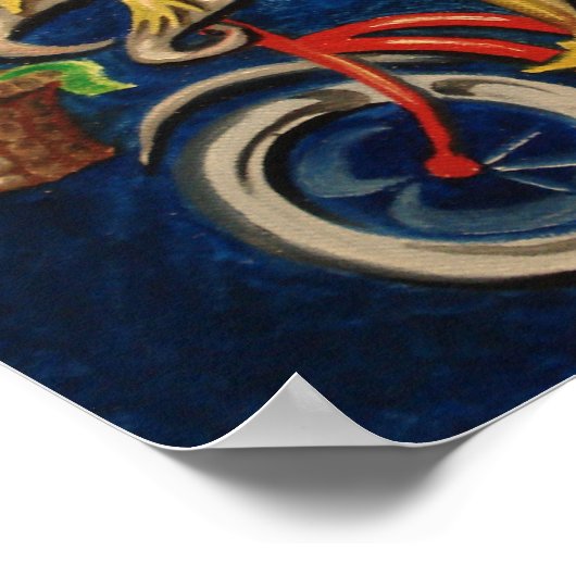 Poster MudSkipper (Coin)