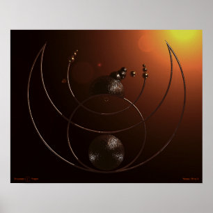 Poster Mudutu Anpa II