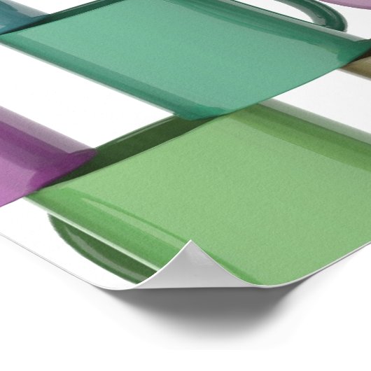 Poster Mug Madness 2 (Coin)