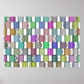 Poster Mug Madness 2 (Devant)