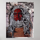 Poster Mug shot (Devant)