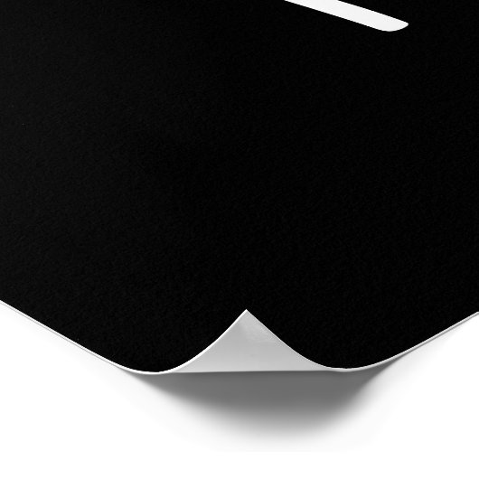 Poster Mugger Funny Mug Puns Dark BG (Coin)