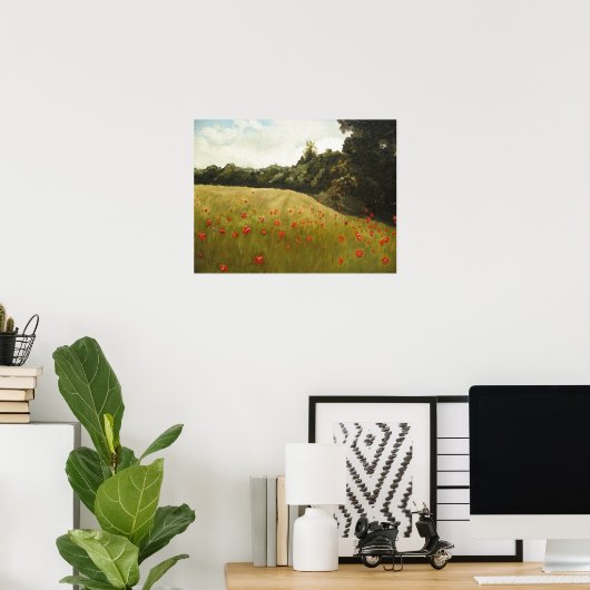 Poster Muhuma (Bureau à domicile)