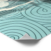 Poster Muichiro Tokito (Coin)