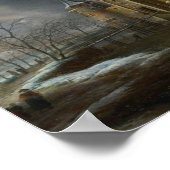 Poster Muiden (Coin)