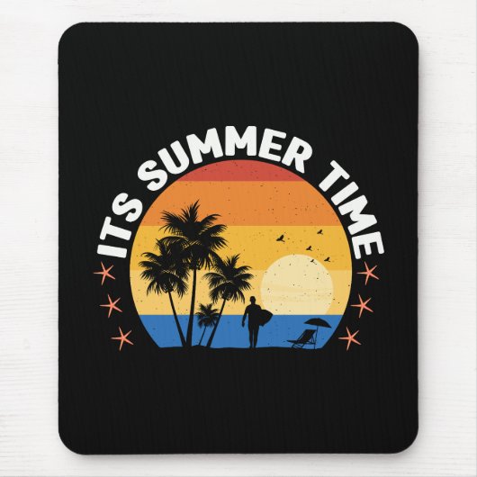 Poster Muismat (Voorkant)