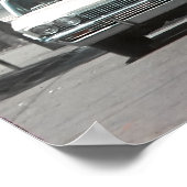 Poster Mulberry St. Scranton Pa. (Coin)