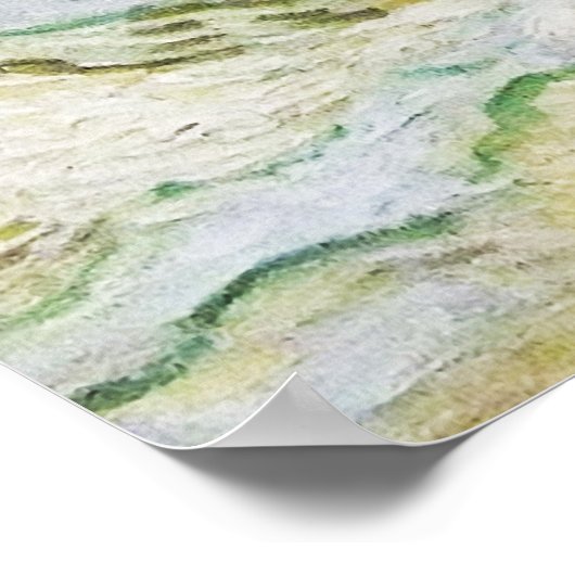 Poster Mulberry Tree (Coin)