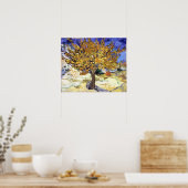 Poster Mulberry Tree, Vincent van Gogh (Cuisine)
