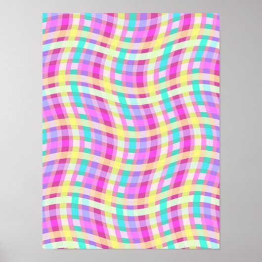 Poster Multi Check 2011 (Devant)