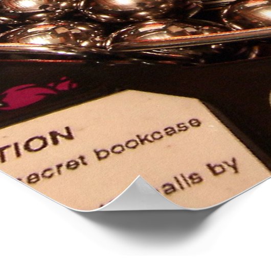 poster Multiball! (Hoek)