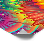 Poster (Multicolor) (Coin)