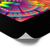 Poster (Multicolor) (Coin)