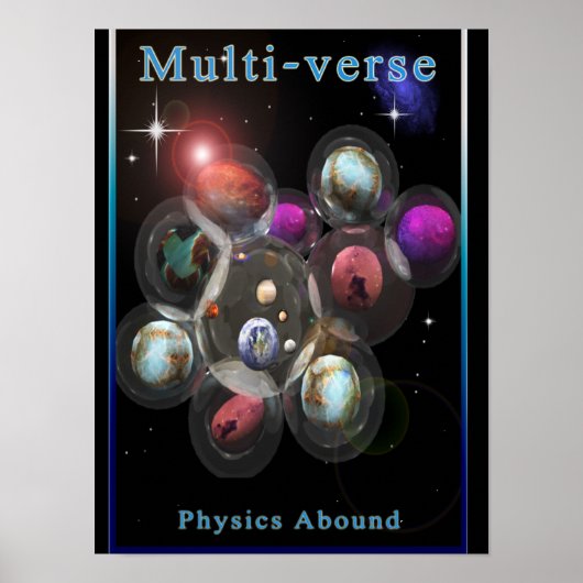 Poster multipolaire (Devant)