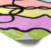 Poster multipolaire (Coin)