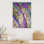 Poster multipolaire (Cuisine)