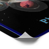 Poster multipolaire (Coin)