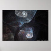 Poster Multivers (Devant)