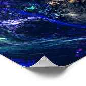 Poster Multiverses (Coin)