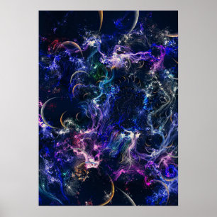 Poster Multiverses