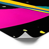 Poster Mummicide Négatif - Ken Gage Surreal Art (Coin)