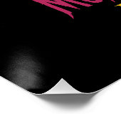 Poster Mummies Dia De Muertos - Jour des Morts (Coin)