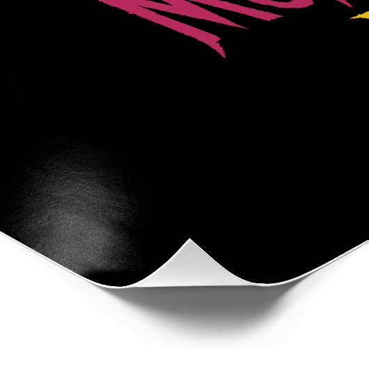 Poster Mummies Dia De Muertos - Jour des Morts (Coin)