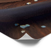 Poster Munich Munchies : Brat Burger Bonanza 24x36 (Coin)