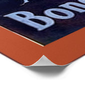 Poster Munitions !~Guerre mondiale Vintage 1 (Coin)