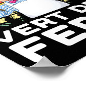 Poster Muppet Show Swedish Chef Expletive New Funny Stic  (Coin)