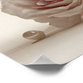 Poster Mur chrétien Art- Décor maison (Coin)