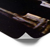 POSTER MUR D'ATTENTE (Coin)