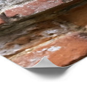 Poster mur de la forteresse (Coin)