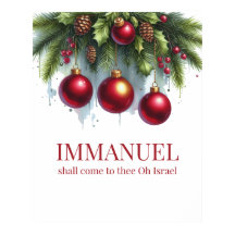 Mur de Noël