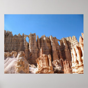 Poster Mur de Windows