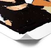 Poster Mur Miranda (Coin)