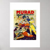 Poster Murad (Devant)