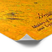 Poster Murad Cigarettes 1910 The Turkish Cigarette (Coin)