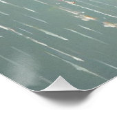 Poster mural (Coin)
