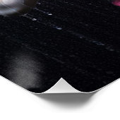 Poster mural (Coin)