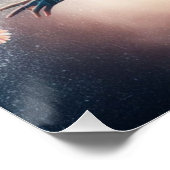 Poster mural (Coin)