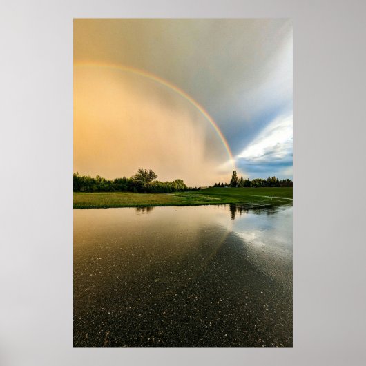 Poster mural 20x30 (Devant)