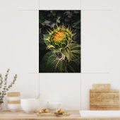 Poster mural 20x30 (Cuisine)