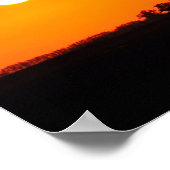 Poster mural 30x20 (Coin)