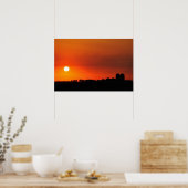 Poster mural 30x20 (Cuisine)