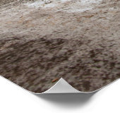 Poster mural 36x24 (Coin)