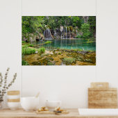 Poster mural 36x24 (Cuisine)