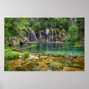 Poster mural 36x24
