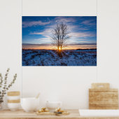 Poster mural 36x24 (Cuisine)